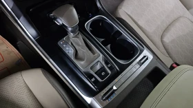 Kia Carnival PRESTIGE 2.2* ПОДГРЕВ ВОЛАН/СЕДАЛКИ* hellascars.bg, снимка 12