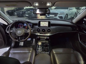 Kia Stinger * ПАНО* KEYLESS* Camera* ПОДГРЕВ* , снимка 8