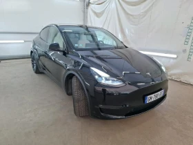 Tesla Model Y Perfomance * AWD * Европейска с гаранция * Берлинс, снимка 2