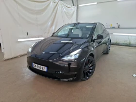 Tesla Model Y Perfomance * AWD * Европейска с гаранция * Берлинс, снимка 1