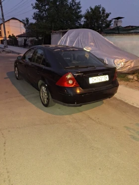 Ford Mondeo, снимка 5