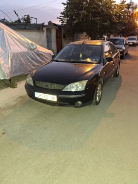 Ford Mondeo, снимка 2