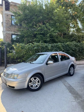 VW Bora 1.6 SR, снимка 2