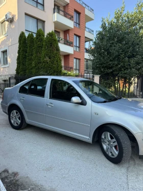 VW Bora 1.6 SR, снимка 4