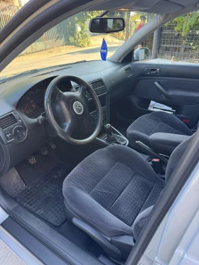 VW Bora 1.6 SR, снимка 11
