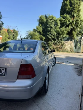 VW Bora 1.6 SR, снимка 7