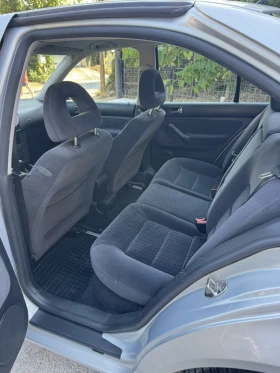 VW Bora 1.6 SR, снимка 8