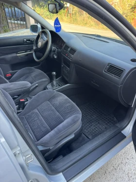 VW Bora 1.6 SR, снимка 10