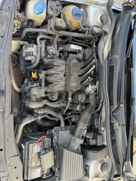 VW Bora 1.6 SR, снимка 14