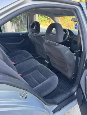 VW Bora 1.6 SR, снимка 9