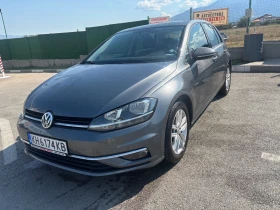 VW Golf, снимка 1