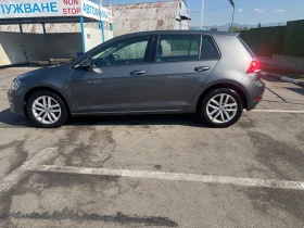 VW Golf, снимка 3