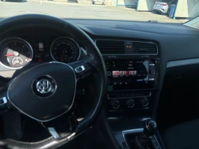 VW Golf, снимка 9