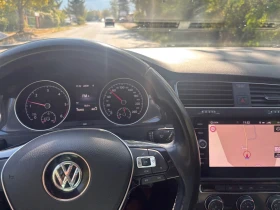 VW Golf, снимка 10