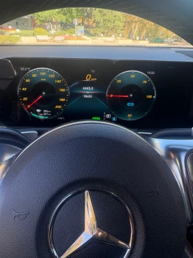 Mercedes-Benz EQB 350, снимка 7