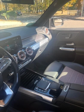 Mercedes-Benz EQB 350, снимка 6