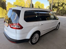 Ford Galaxy 6+ 1 TITANIUM, снимка 4