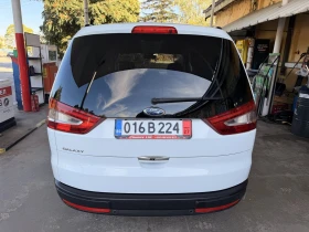 Ford Galaxy 6+ 1 TITANIUM, снимка 5