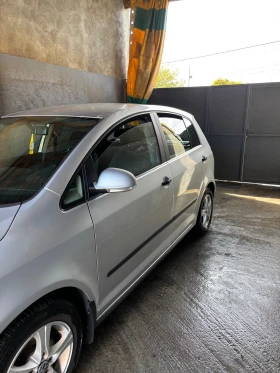 VW Golf Plus, снимка 3