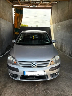 VW Golf Plus, снимка 1