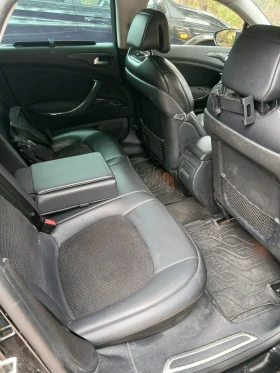 Citroen C5 2.2 Tourer HDi diesel, снимка 8