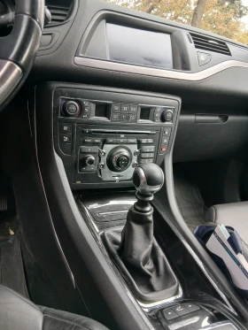 Citroen C5 2.2 Tourer HDi diesel, снимка 10