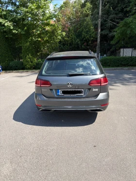 VW Golf Variant, снимка 8
