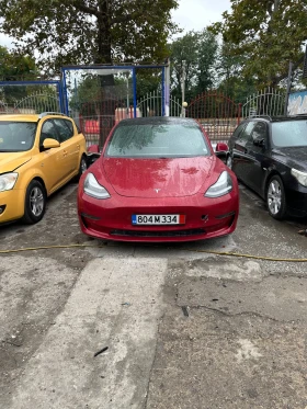 Tesla Model 3 Standard Range Plus , снимка 1
