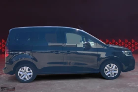 Renault Kangoo E-TECH/122HP/СЕРТИФИКАТ/CAM/ACC/390h, снимка 3