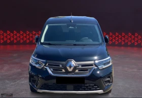 Renault Kangoo E-TECH/122HP/СЕРТИФИКАТ/CAM/ACC/390h, снимка 5