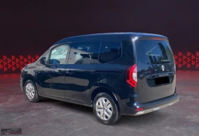 Renault Kangoo E-TECH/122HP/СЕРТИФИКАТ/CAM/ACC/390h, снимка 4