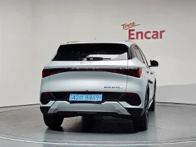BYD Atto3, снимка 4
