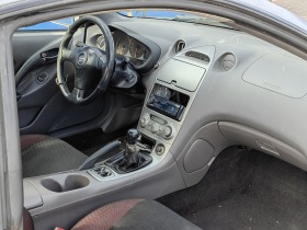 Toyota Celica TS 192hp Facelift , снимка 7 - Автомобили и джипове - 37863527