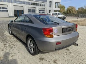 Toyota Celica TS 192hp Facelift  | Mobile.bg    11