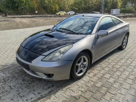 Toyota Celica TS 192hp Facelift  | Mobile.bg    6