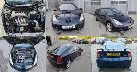 Toyota Celica TS 192hp Facelift  | Mobile.bg    2