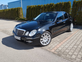 Обява за продажба на Mercedes-Benz E 350 4 Matic 5G tronic ~9 700 EUR - изображение 1