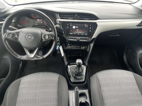 Opel Corsa 1.5 CDTI 100 * NAVI * DISTRONIC * EURO 6 * , снимка 9 - Автомобили и джипове - 44391175