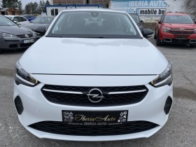 Opel Corsa 1.5 CDTI 100 * NAVI * DISTRONIC * EURO 6 * , снимка 2 - Автомобили и джипове - 44391175