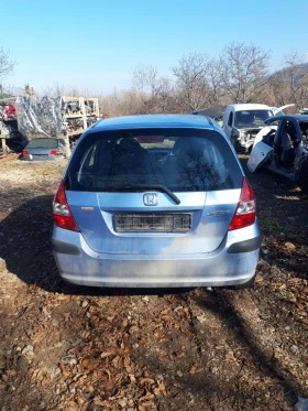 Honda Jazz 1.2 1.3 1.4 i НА ЧАСТИ - [5] 