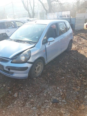 Honda Jazz 1.2 1.3 1.4 i НА ЧАСТИ - [3] 