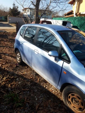 Honda Jazz 1.2 1.3 1.4 i НА ЧАСТИ - [4] 