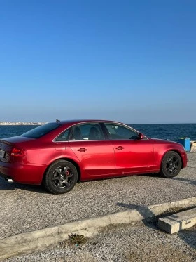 Audi A4 1.8 TFSI, 8ZF, снимка 4