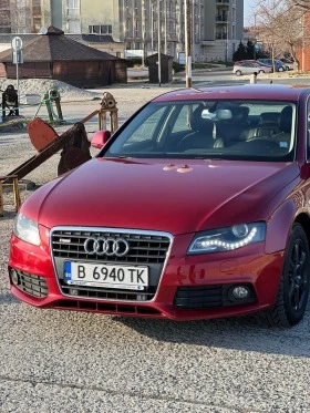 Audi A4 1.8 TFSI, 8ZF, снимка 2