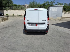 Dacia Dokker, снимка 4