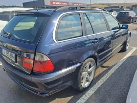 BMW 330 330XD, снимка 4