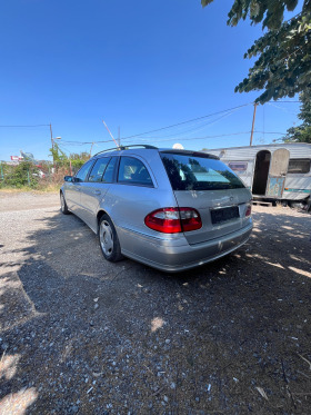 Mercedes-Benz E 270 E270 cdi 177.. | Mobile.bg    5