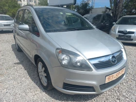 Opel Zafira 1.8i/7местен, снимка 1