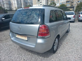 Opel Zafira 1.8i/7местен, снимка 3