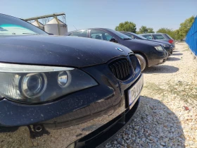 BMW 530 С голямата навигация, снимка 4